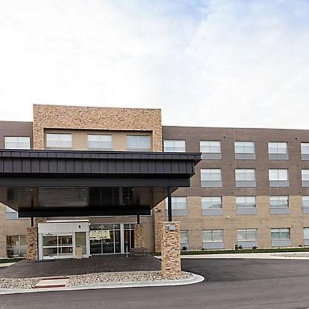 Holiday Inn Express & Suites - Michigan City By Ihg Екстер'єр фото