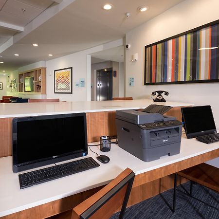 Holiday Inn Express & Suites - Michigan City By Ihg Екстер'єр фото