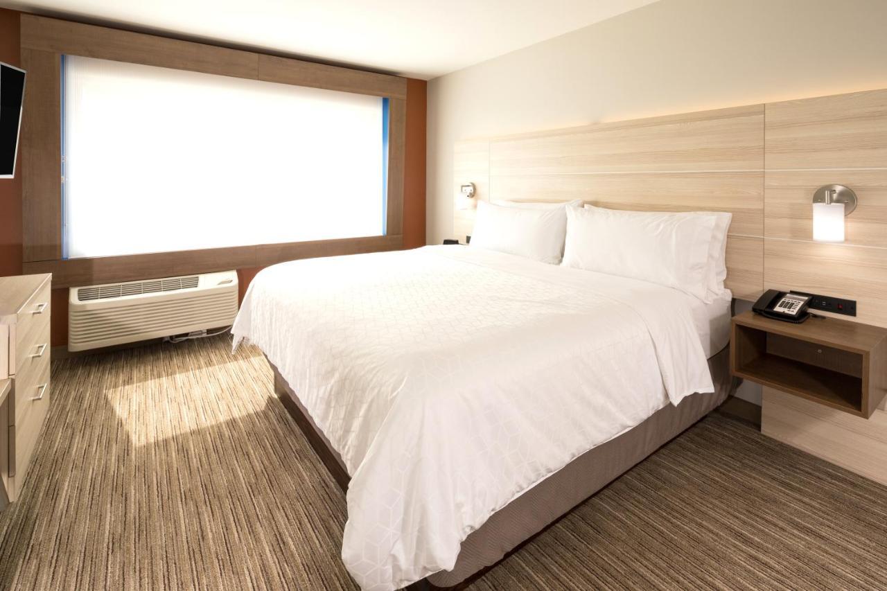 Holiday Inn Express & Suites - Michigan City By Ihg Екстер'єр фото