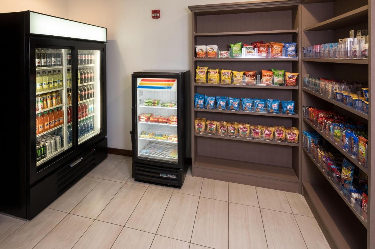 Holiday Inn Express & Suites - Michigan City By Ihg Екстер'єр фото
