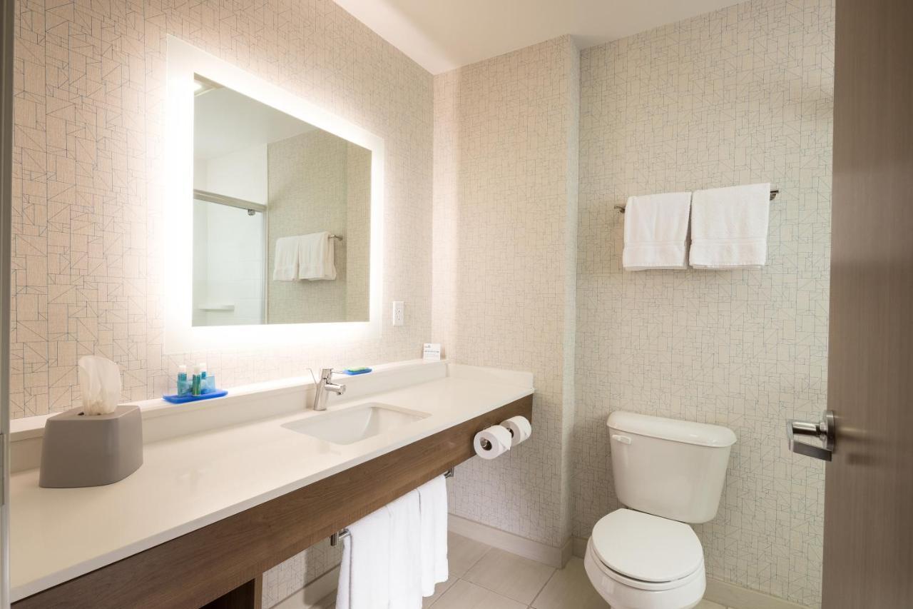 Holiday Inn Express & Suites - Michigan City By Ihg Екстер'єр фото