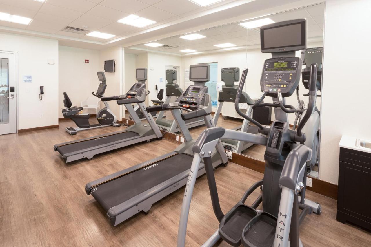 Holiday Inn Express & Suites - Michigan City By Ihg Екстер'єр фото