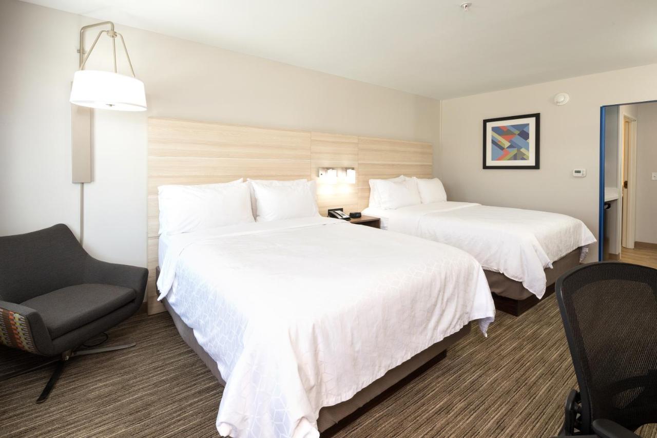 Holiday Inn Express & Suites - Michigan City By Ihg Екстер'єр фото
