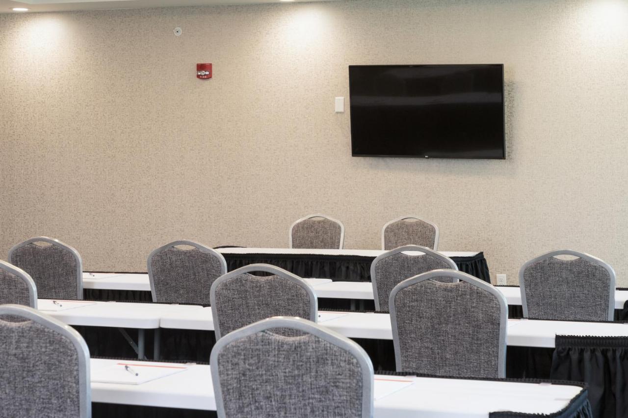 Holiday Inn Express & Suites - Michigan City By Ihg Екстер'єр фото