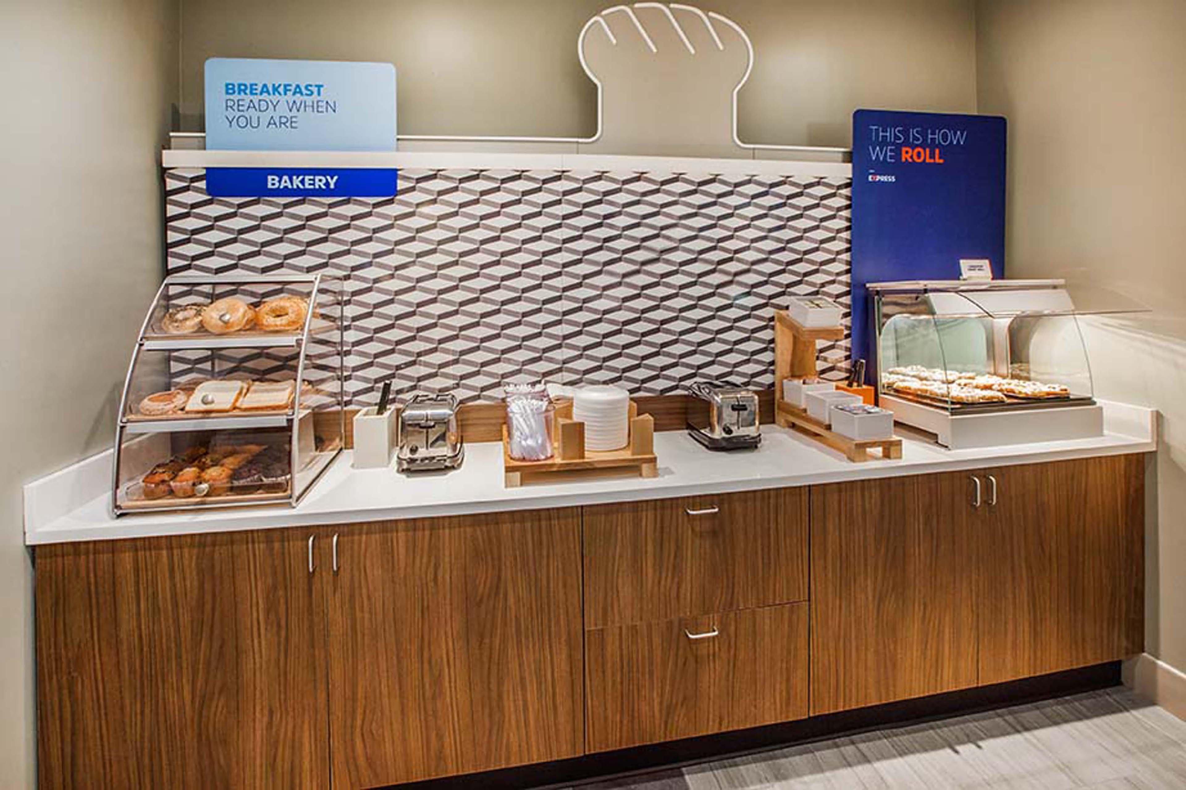 Holiday Inn Express & Suites - Michigan City By Ihg Екстер'єр фото