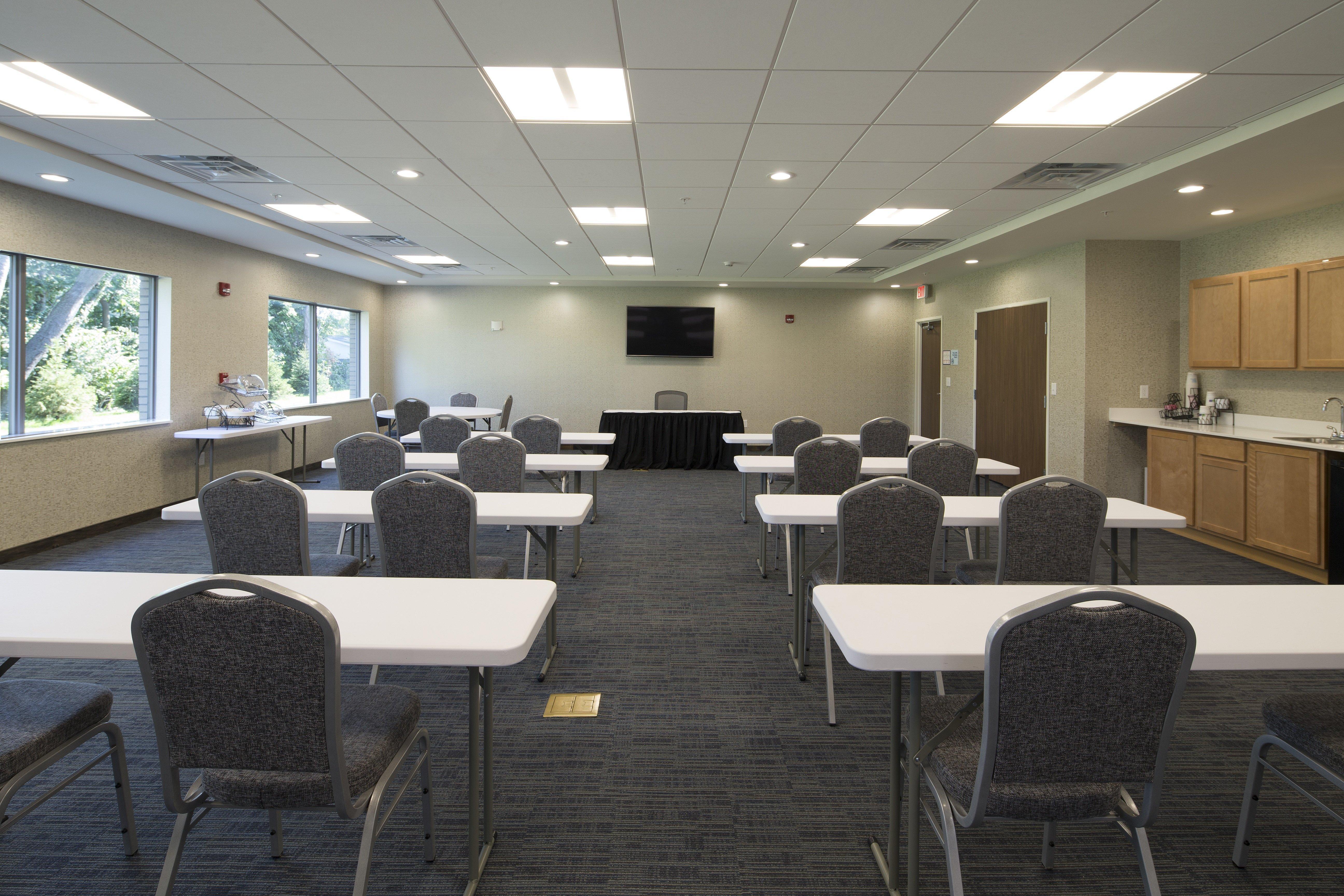 Holiday Inn Express & Suites - Michigan City By Ihg Екстер'єр фото