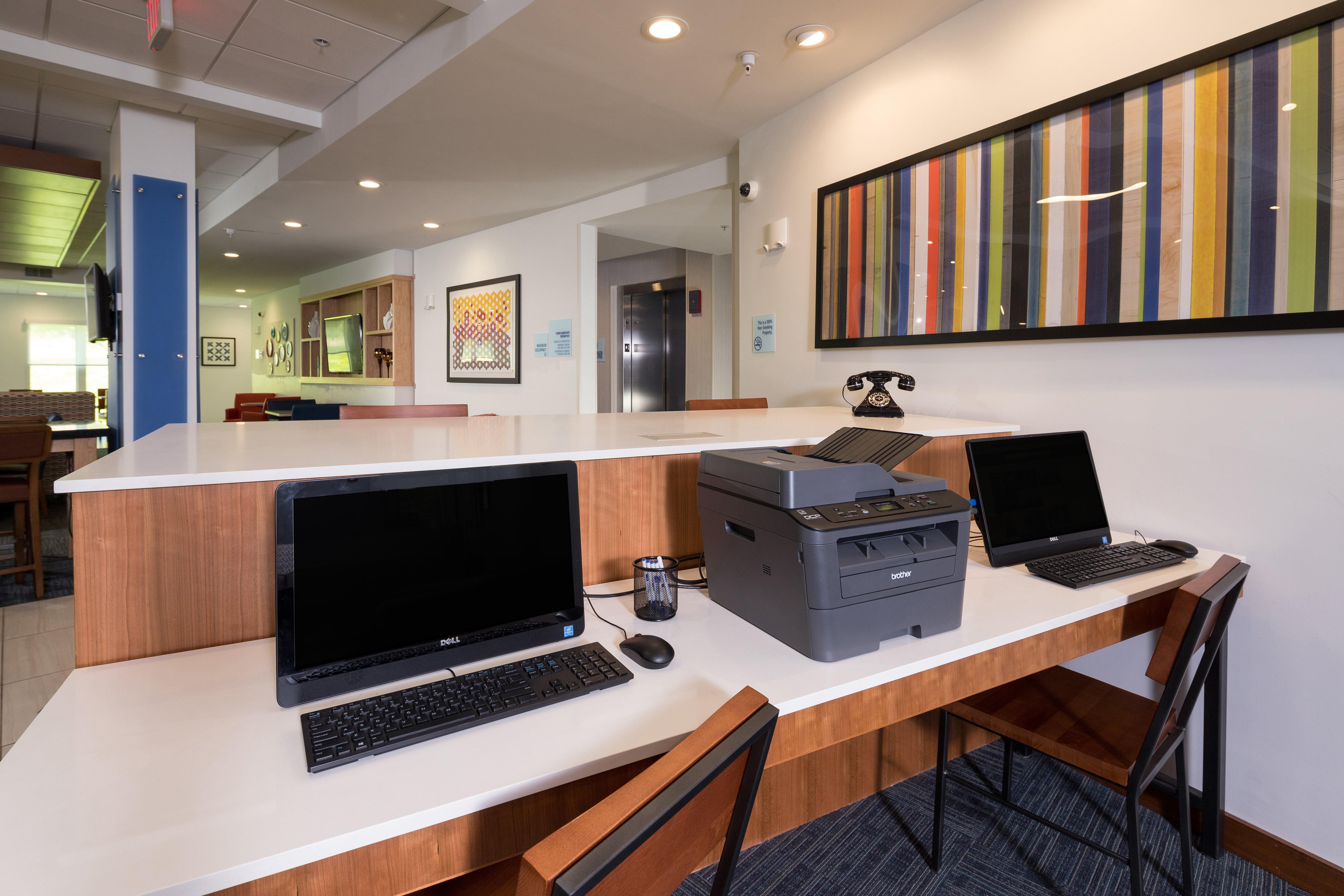 Holiday Inn Express & Suites - Michigan City By Ihg Екстер'єр фото