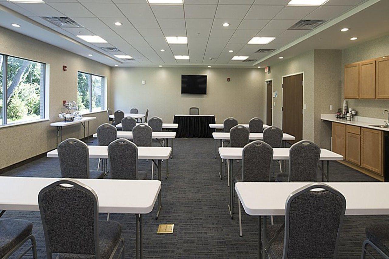 Holiday Inn Express & Suites - Michigan City By Ihg Екстер'єр фото